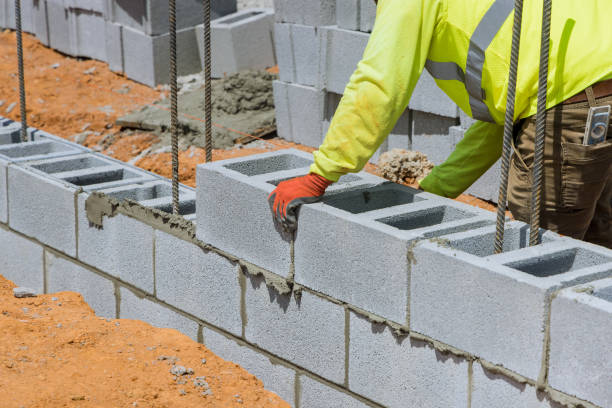 Best Concrete Contractor Near Me  in Fayetteville, PA
