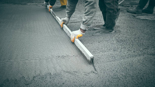 Best Concrete Installation Cost  in Fayetteville, PA